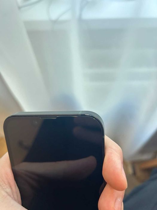 Iphone 14, 128 gb midnight