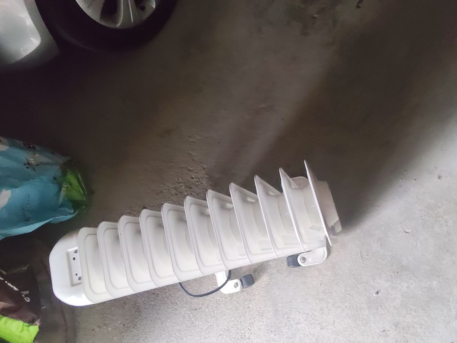 Aquecedor a óleo baratinho