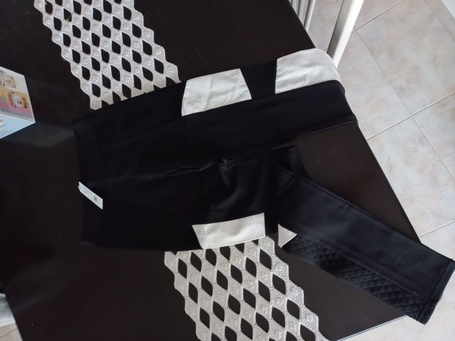 Leggins calzedonia novas