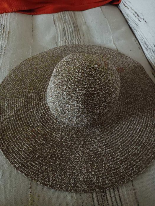 Sprzedam Kapelusz letni damski-