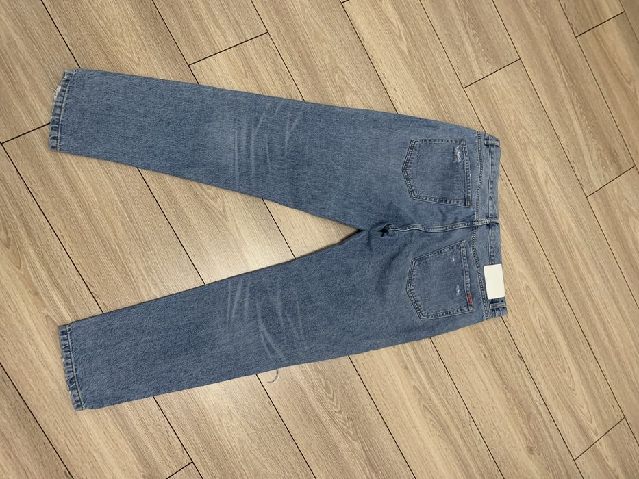 Spodnie męskie Hugo Boss plus koszulka do wyboru