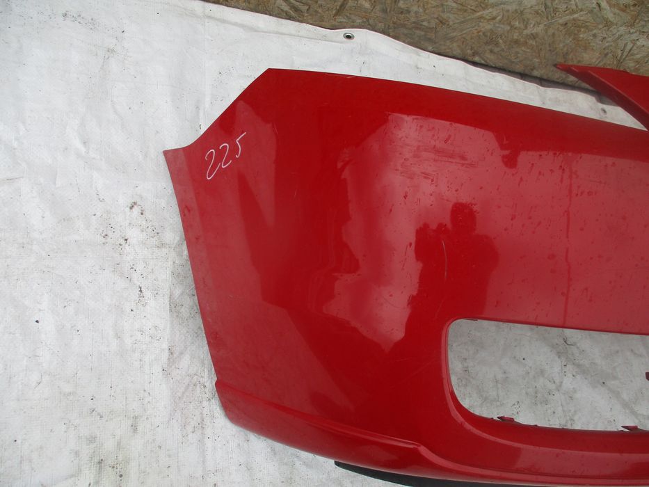 zderzak przód przedni mazda 5