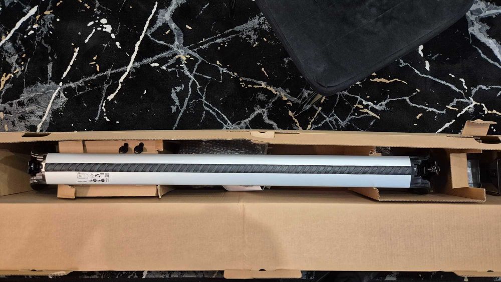 TOYOTA C-hr Bagaznik dachowy  oryginal