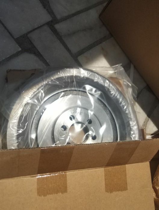 Kit Embraiagem/Volante Motor Bimassa SACHS