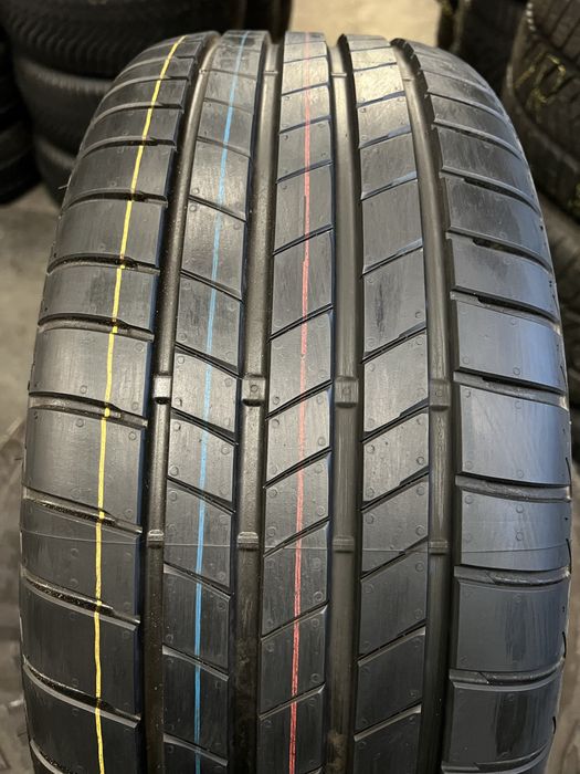 Шини літні 205х50хR17 Bridgestone Turanza T005 / 4ШТ НОВІ