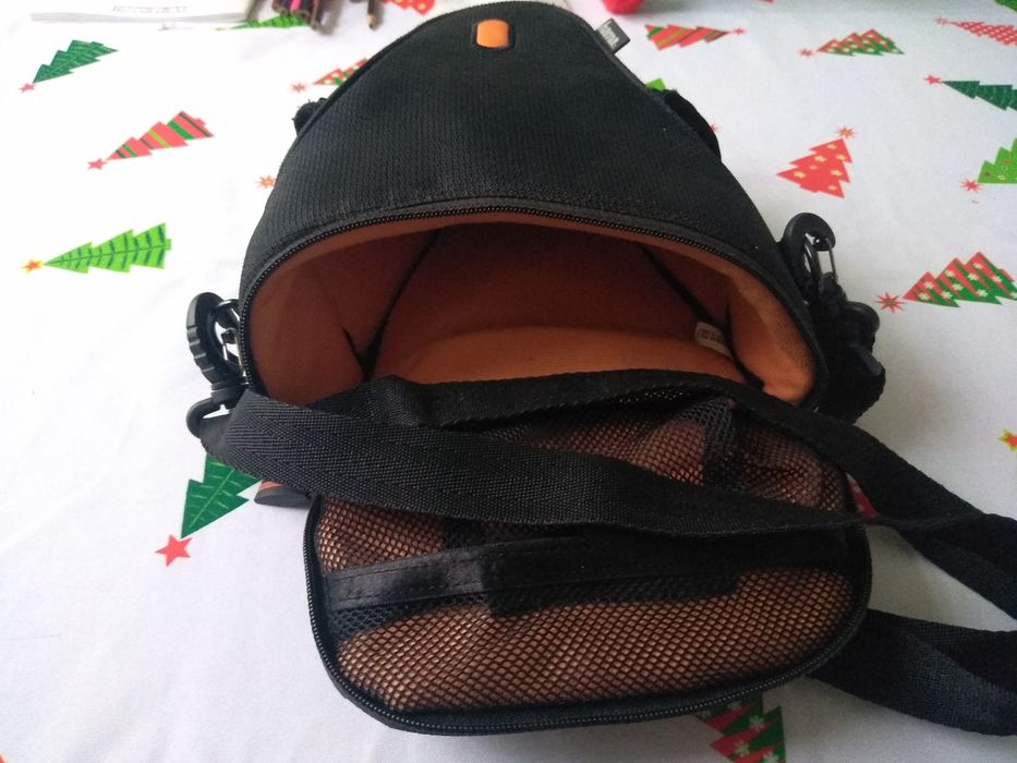 Pokrowiec do aparatu