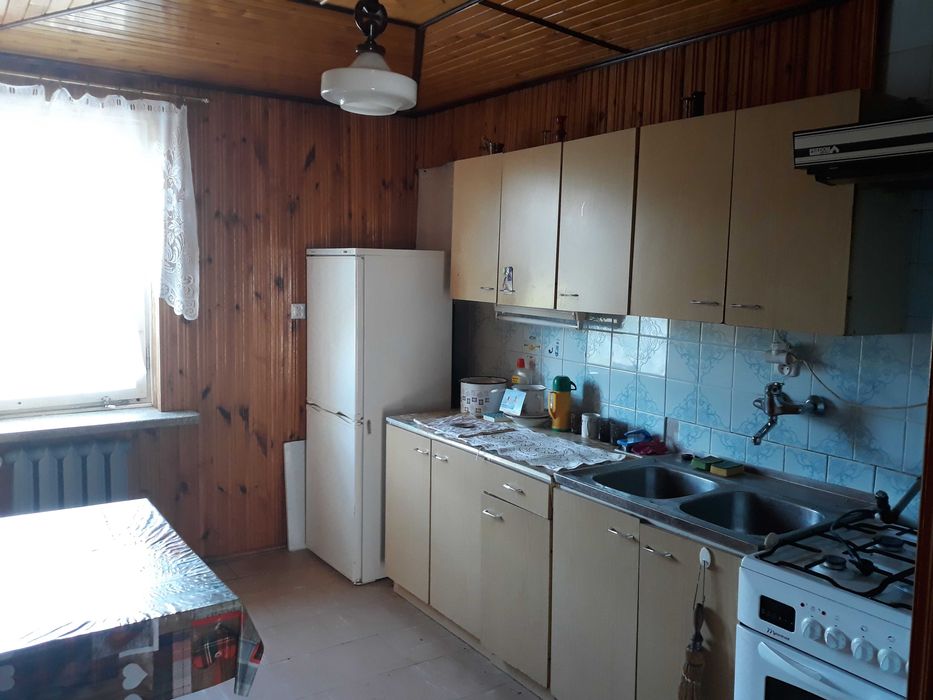 Wynajmę mieszkanie 52 m