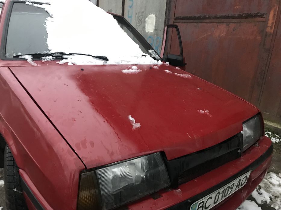 РОЗБОРКА Шрот Запчастини ВАЗ