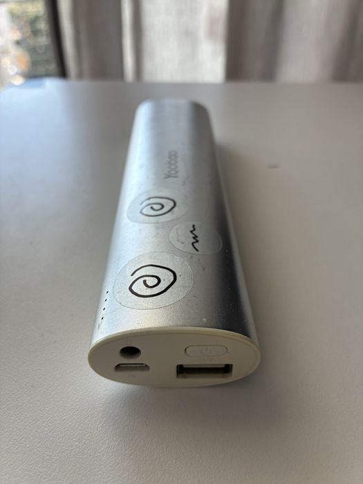 Powerbank yoobao 10000