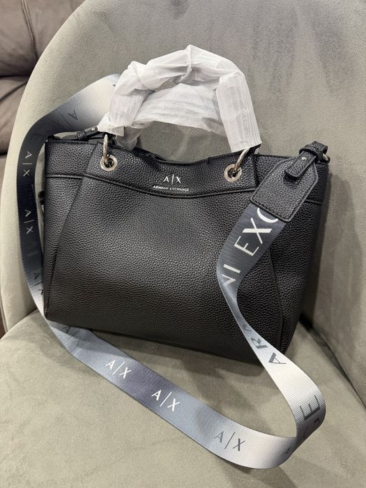 Сумка від Armani