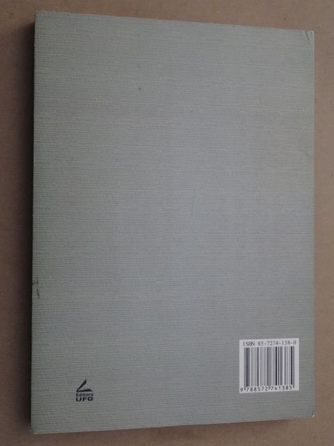 Saúde e Doenças em Goiás de Lena Castello Branco Ferreira de Freitas