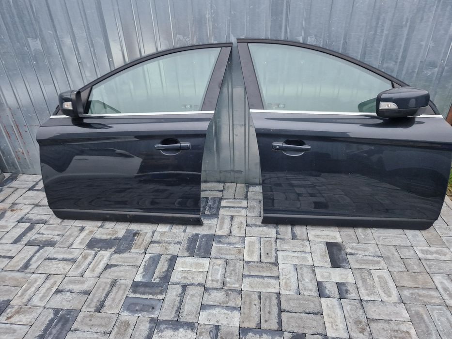 Drzwi volvo xc60 przedlift