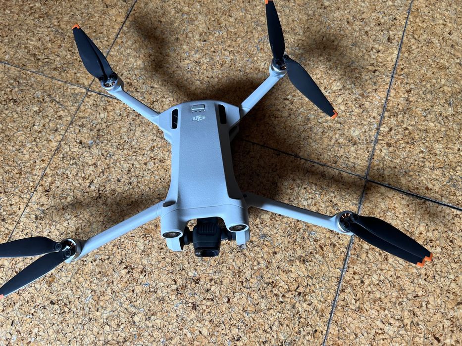 Drone DJI mini 3 Pro