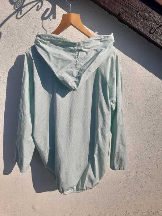 Bawełniana włoska kurteczka kurtka