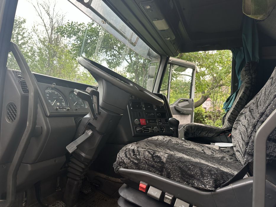 Продам вантажівку Iveco EuroStar