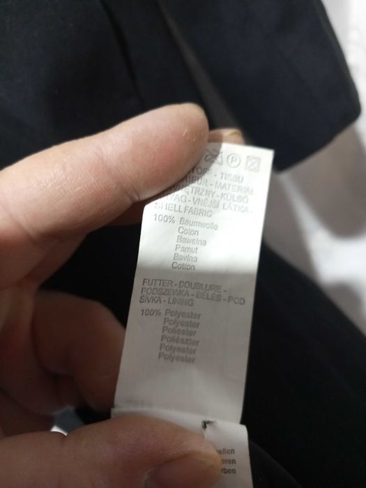 #1071 Piękny płaszcz damski Orsay