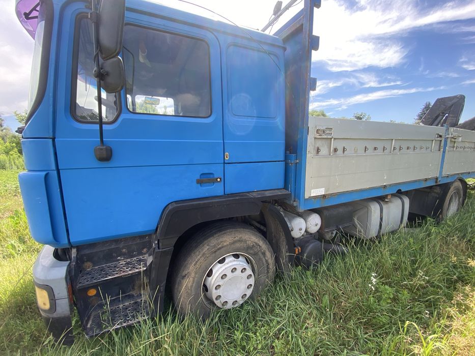 Продам маніпулятор