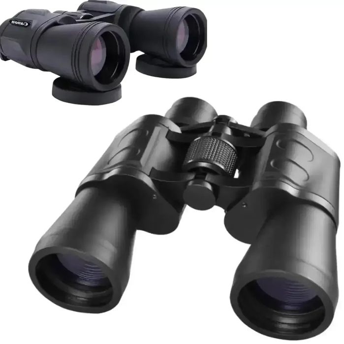 Бінокль мисливський