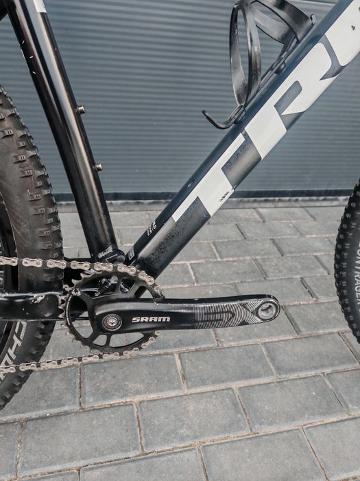 Trek Xcaliber 8 1x12 Sram SX Rock Shox 29 MTB