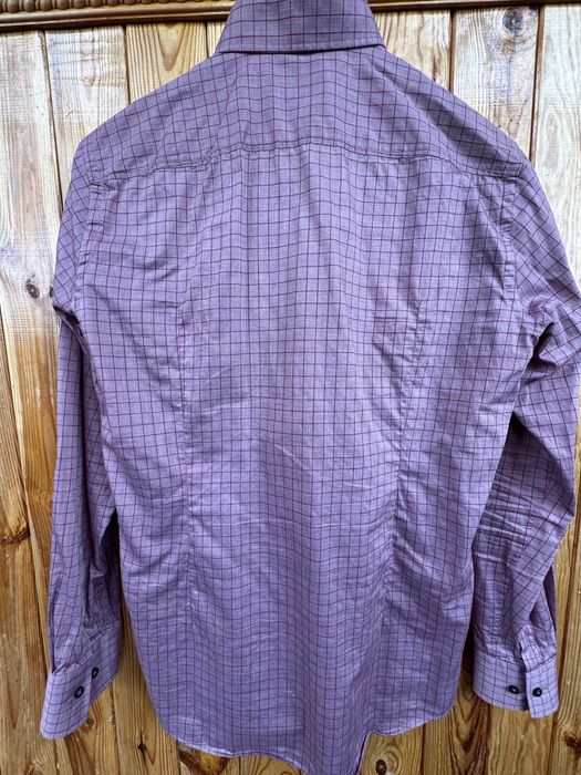 Сорочка Hugo Boss