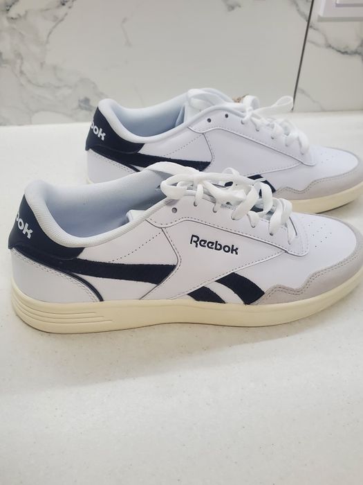 Кроссовки Reebok