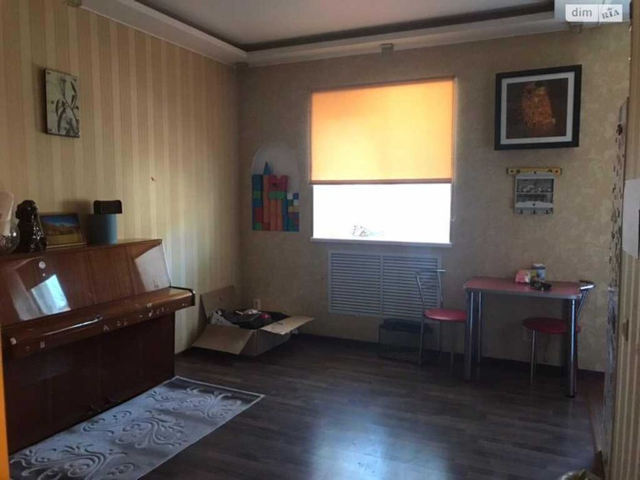 Продаж 3 кім квартири 3/5 пов. вул. Симона Петлюри №10324