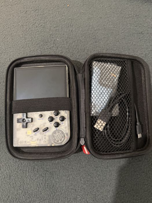 Vendo Consola Anbernic RG35XX