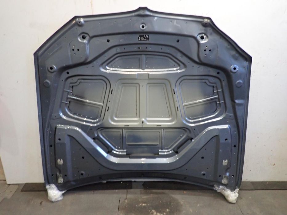 Maska bmw 5 g30 g31 2018-