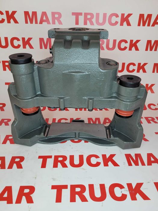 ZACISK hamulca TSB 4309 PRAWY naczepa saf