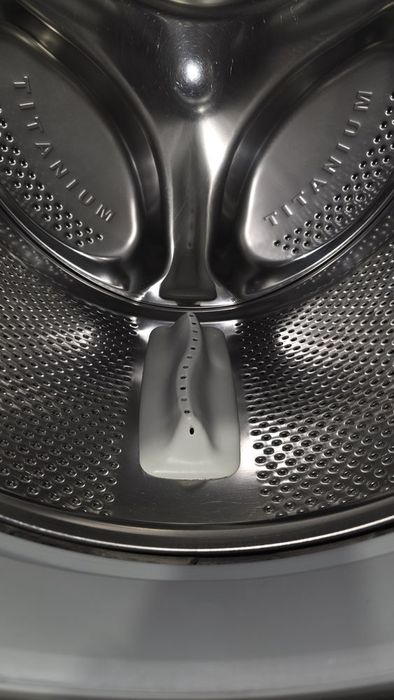 Máquina de Lavar Roupa - Ariston Hotpoint 9Kg