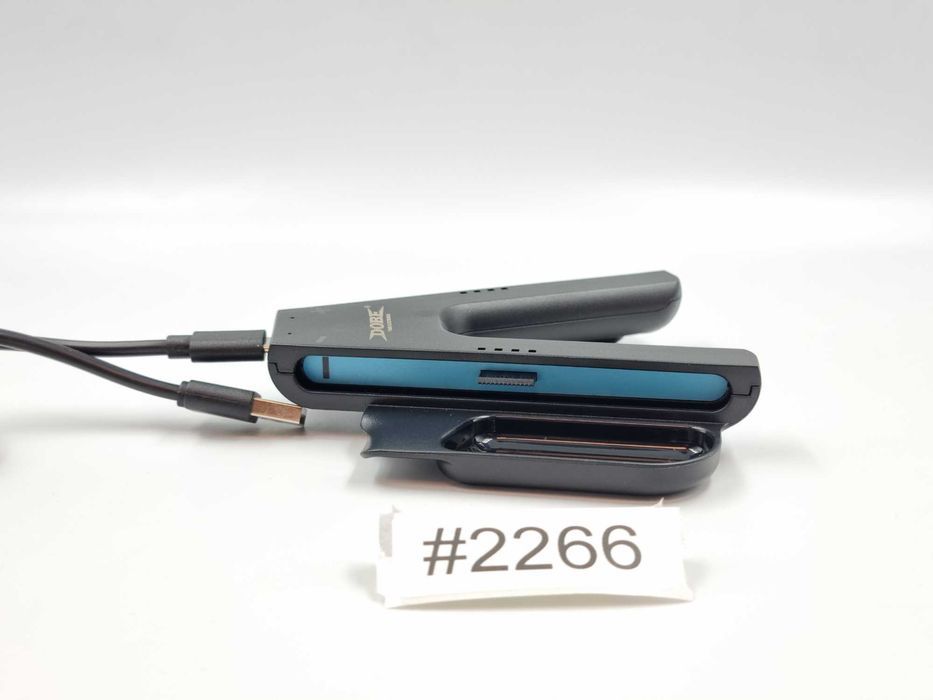 Ładowarka Dobe TNS-3178 do Nintendo Switch 2 Czarny #2266