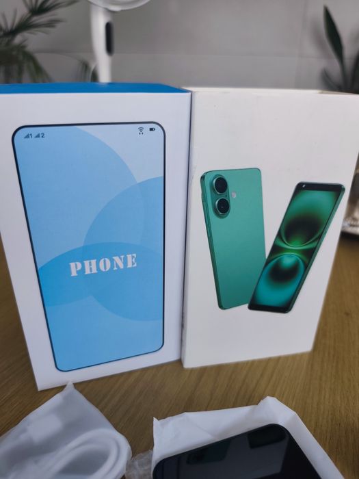 Smartfon | telefon dotykowy Android
