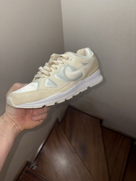 Nike air span II447001610442526723