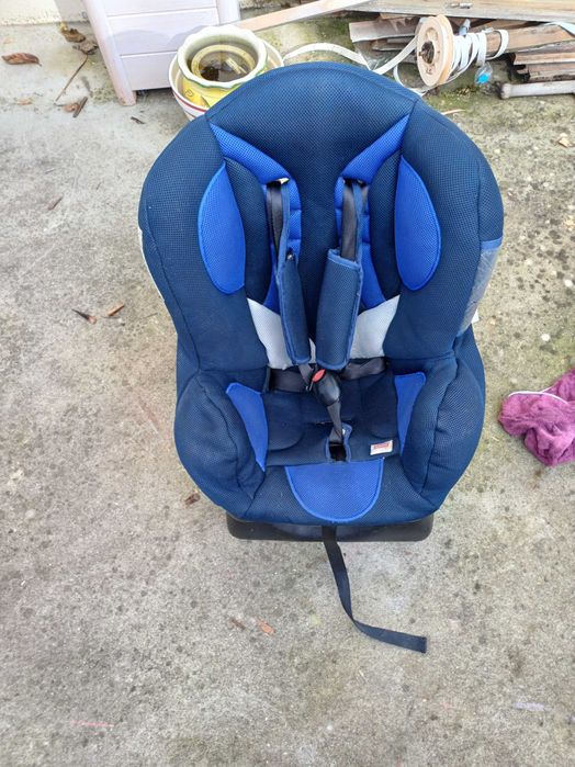 Cadeira auto da zippy