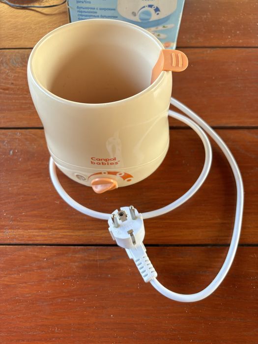 Podgrzewacz do jedzenia Canpol Babies