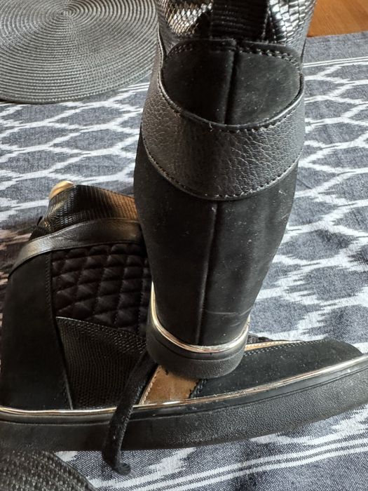 Sneakersy Anna Field