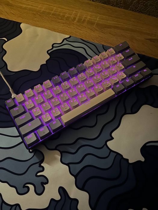 Клавиатура Game pro mk130r