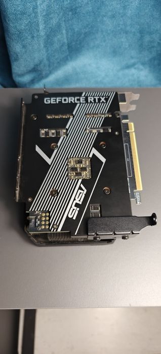 Asus Phoenix GeForce RTX 3060 12 GB