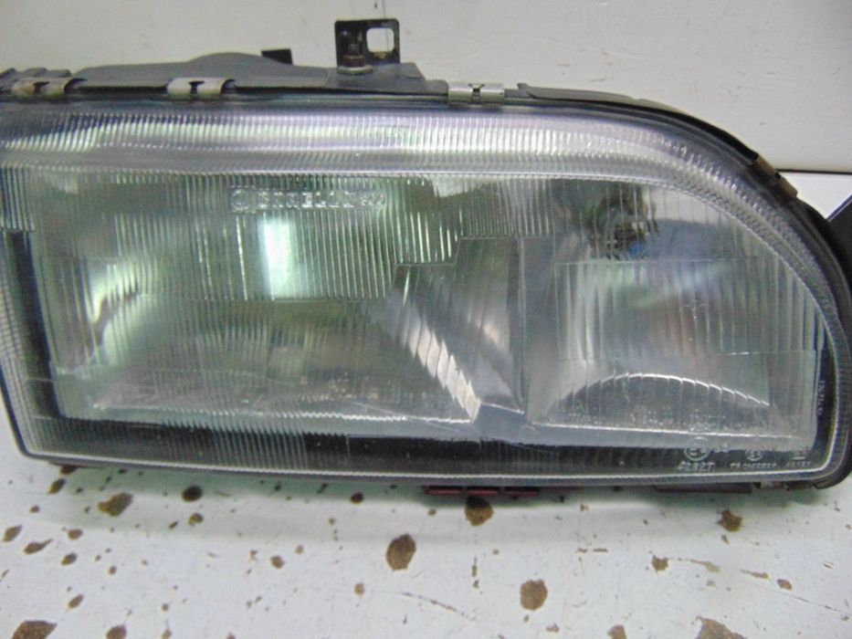 Ford sierra faróis " nova de stock antigo