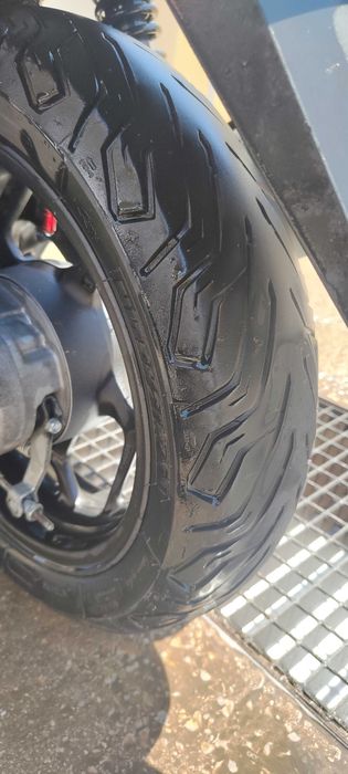 Honda PCX 125 2024 Dez com ABS
