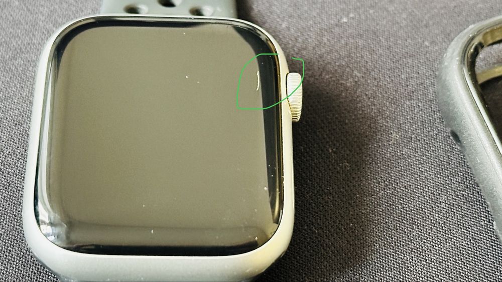 Apple watch Series 8 45”