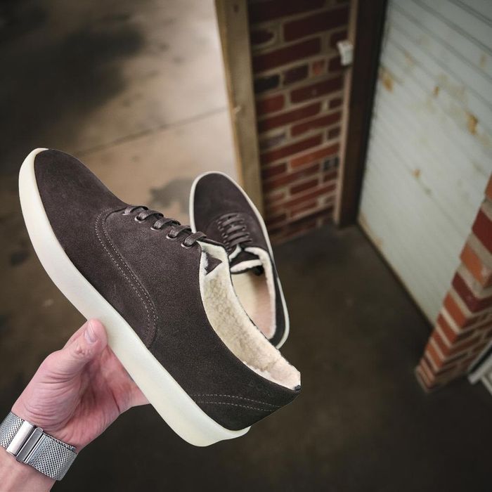 Boss Clay_Tenn_sdfx 41-45 розміри