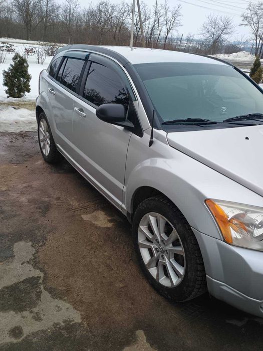 Продам Dodge Caliber 2011р.