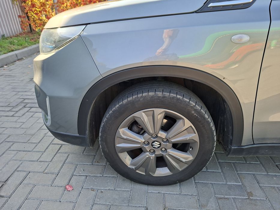 Suzuki Vitara 1.4