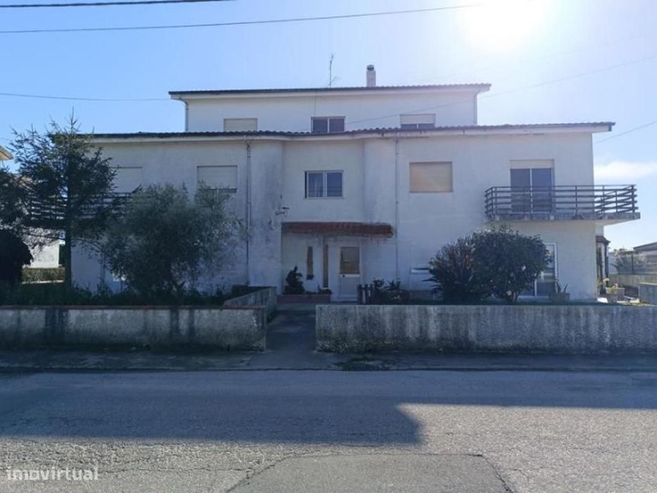 Apartamento T3