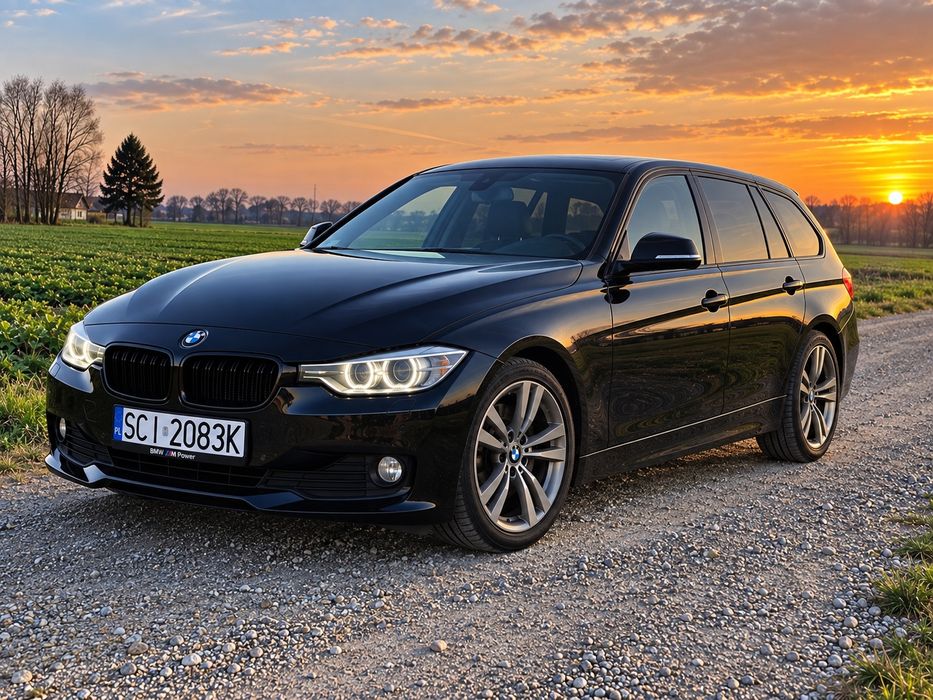 BMW Seria 3