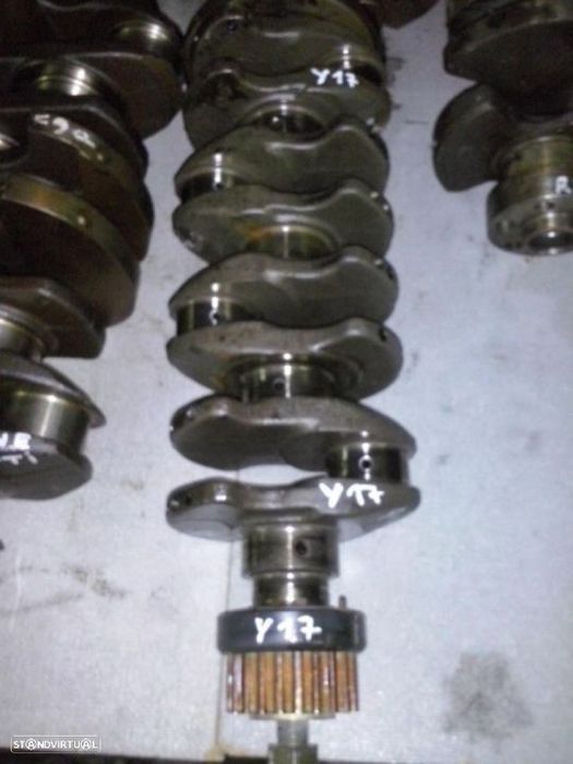 Cambota Opel Corsa e Astra G 1.7 dti Y17DT