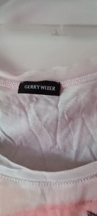 Bluzka damska Gerry Weber uni