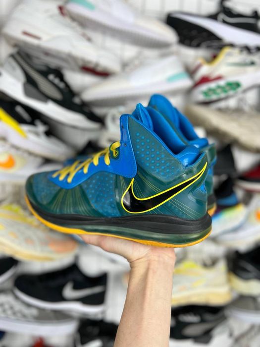 Кроссовки Nike Оригинал р(47.5)