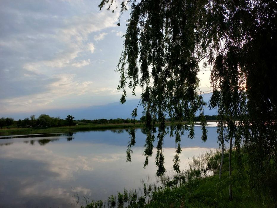 Турбаза «АДМІРАЛ КР» !